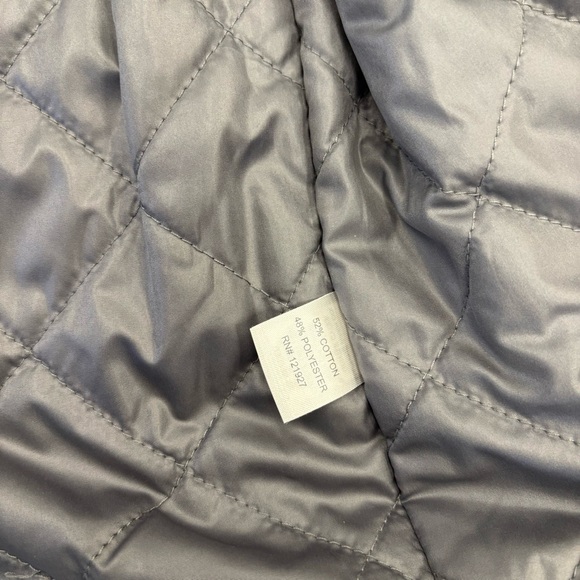 JOHNNIE-O NORTON UTILITY JACKET Olive Green Size Medium - Picture 5 of 6